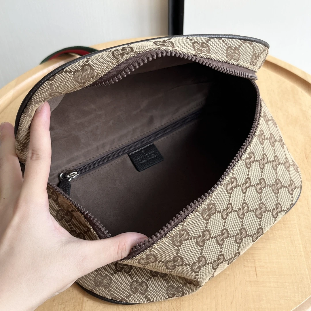 Gucci Chest Bag Waist Bag