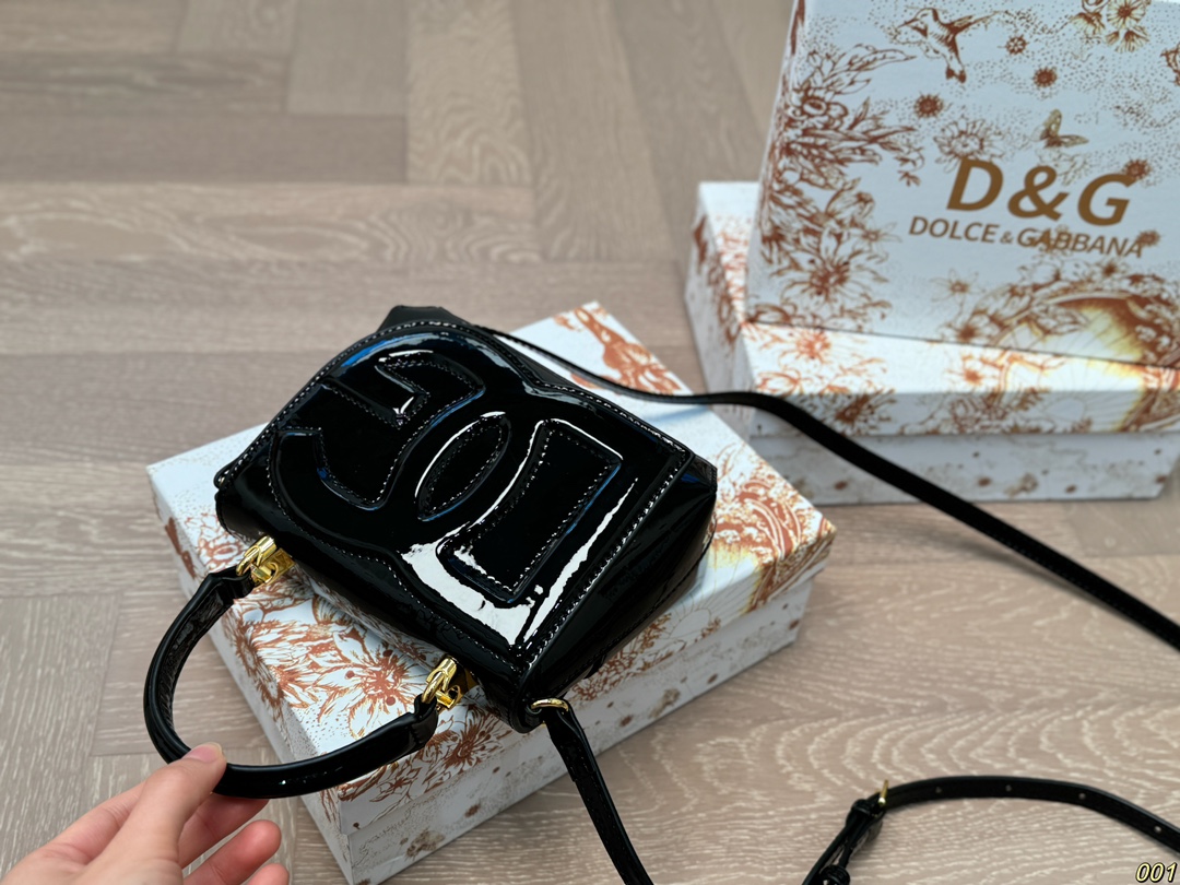 Dolce & Gabbana Crossbody Bag