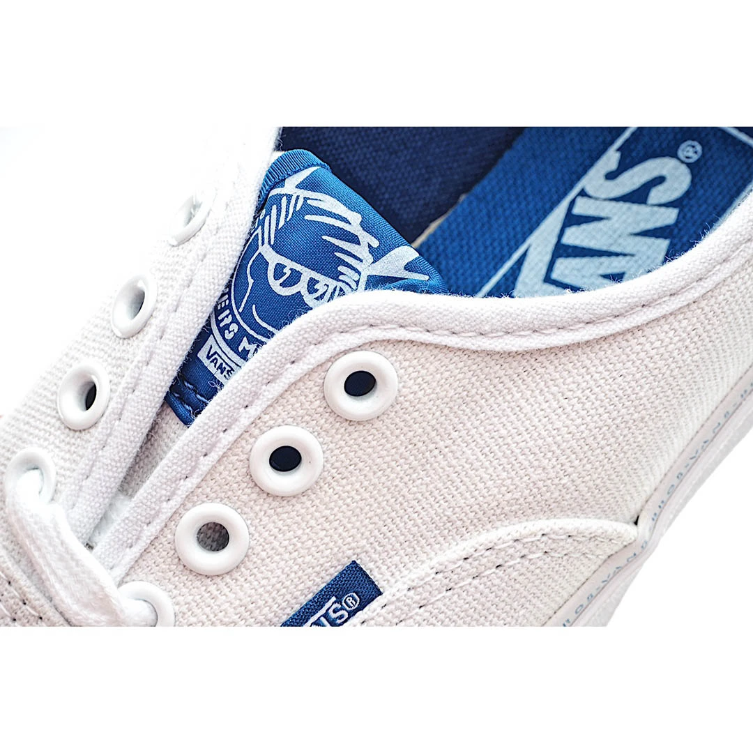 Vans Authentic Low-Top Sneakers