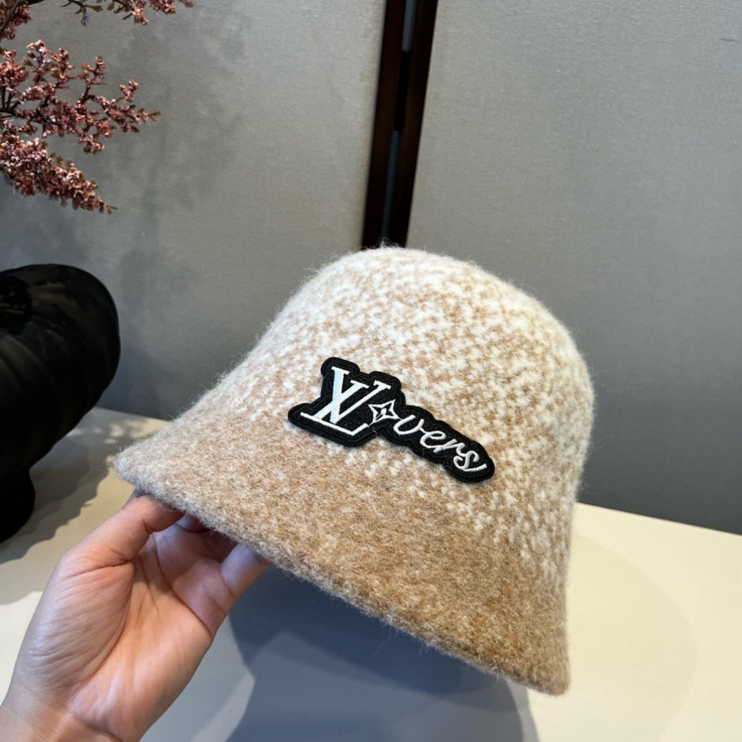 Louis Vuitton Bucket Hat