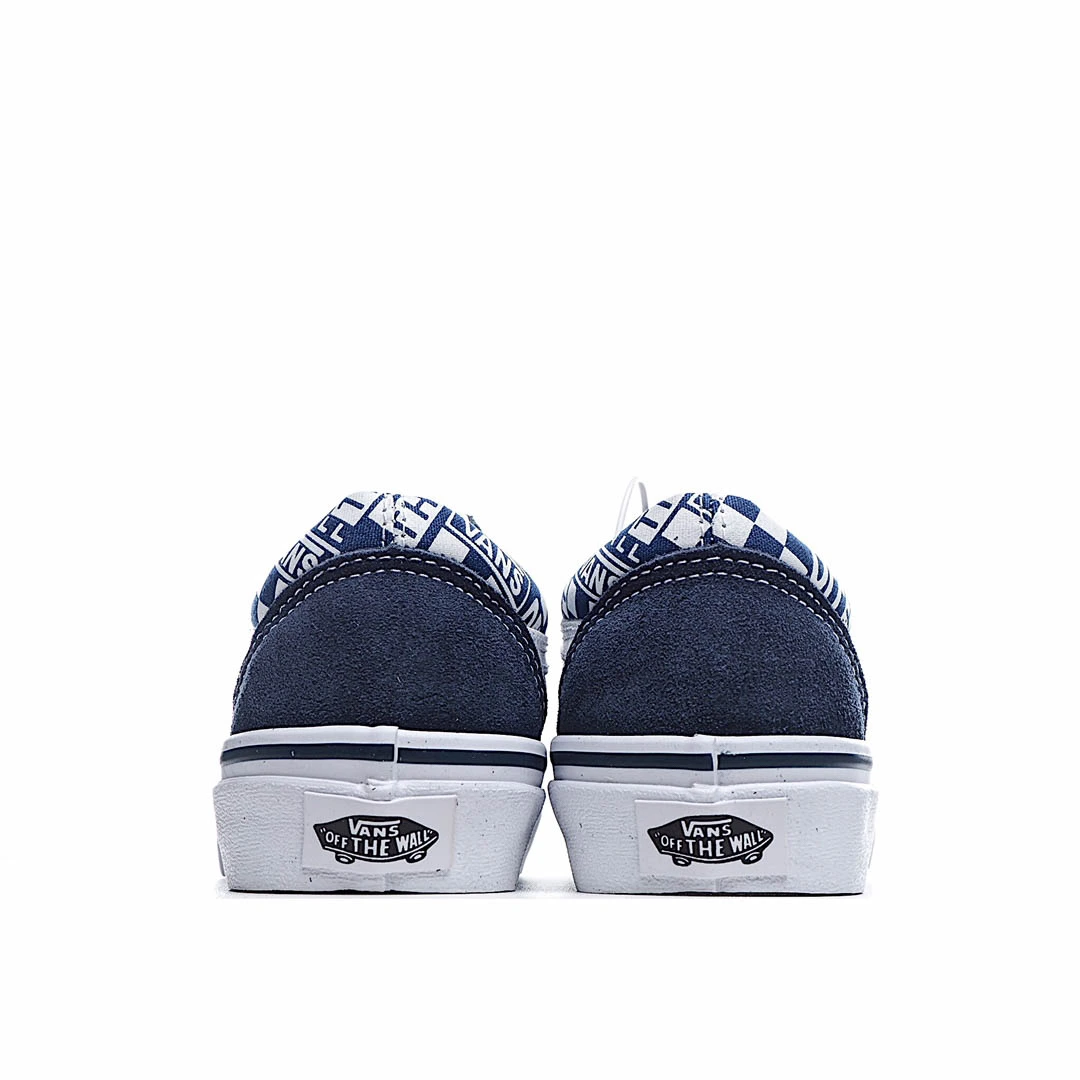 Vans Old Skool Casual Shoes Skate Shoes