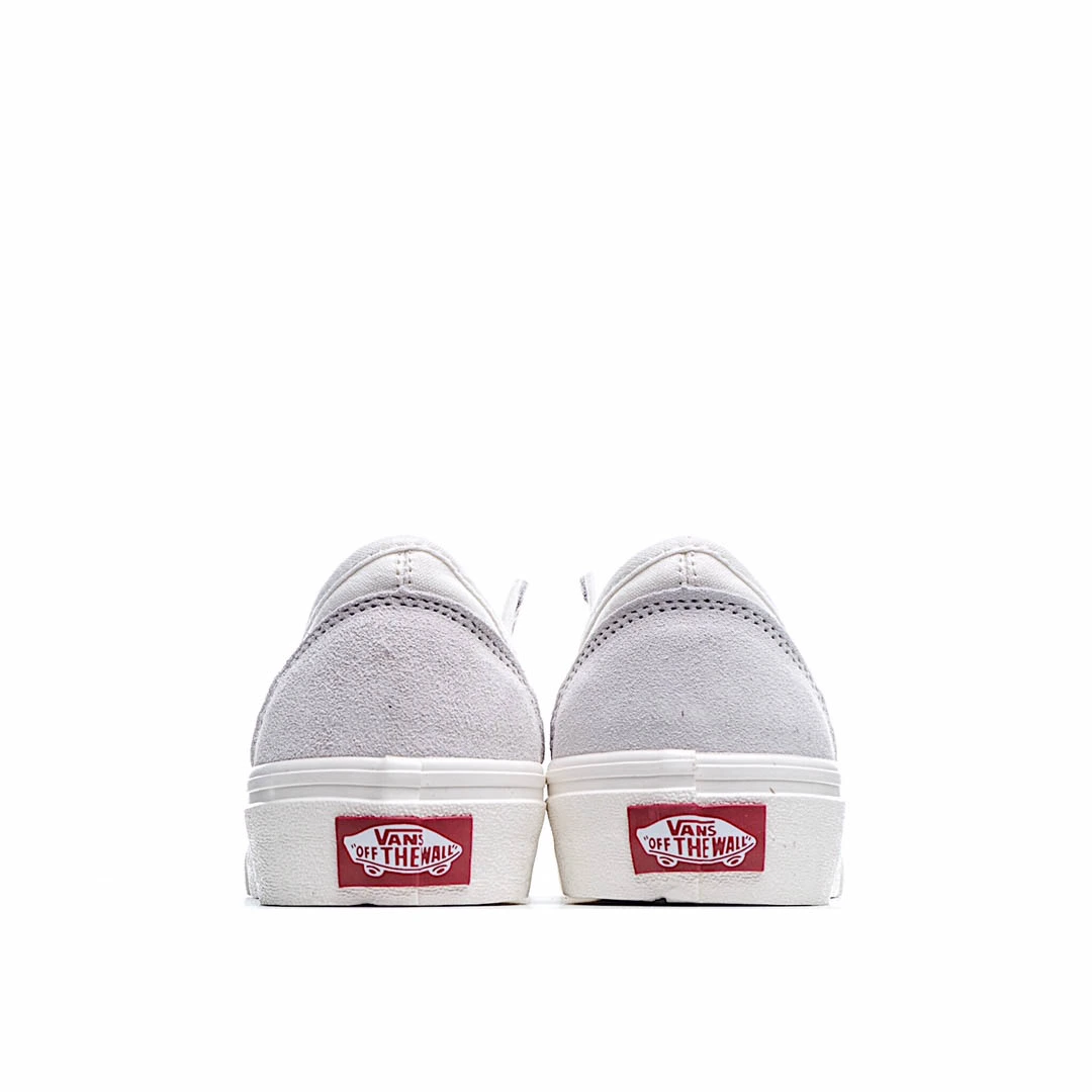 Vans Style 36 Classic Sneakers
