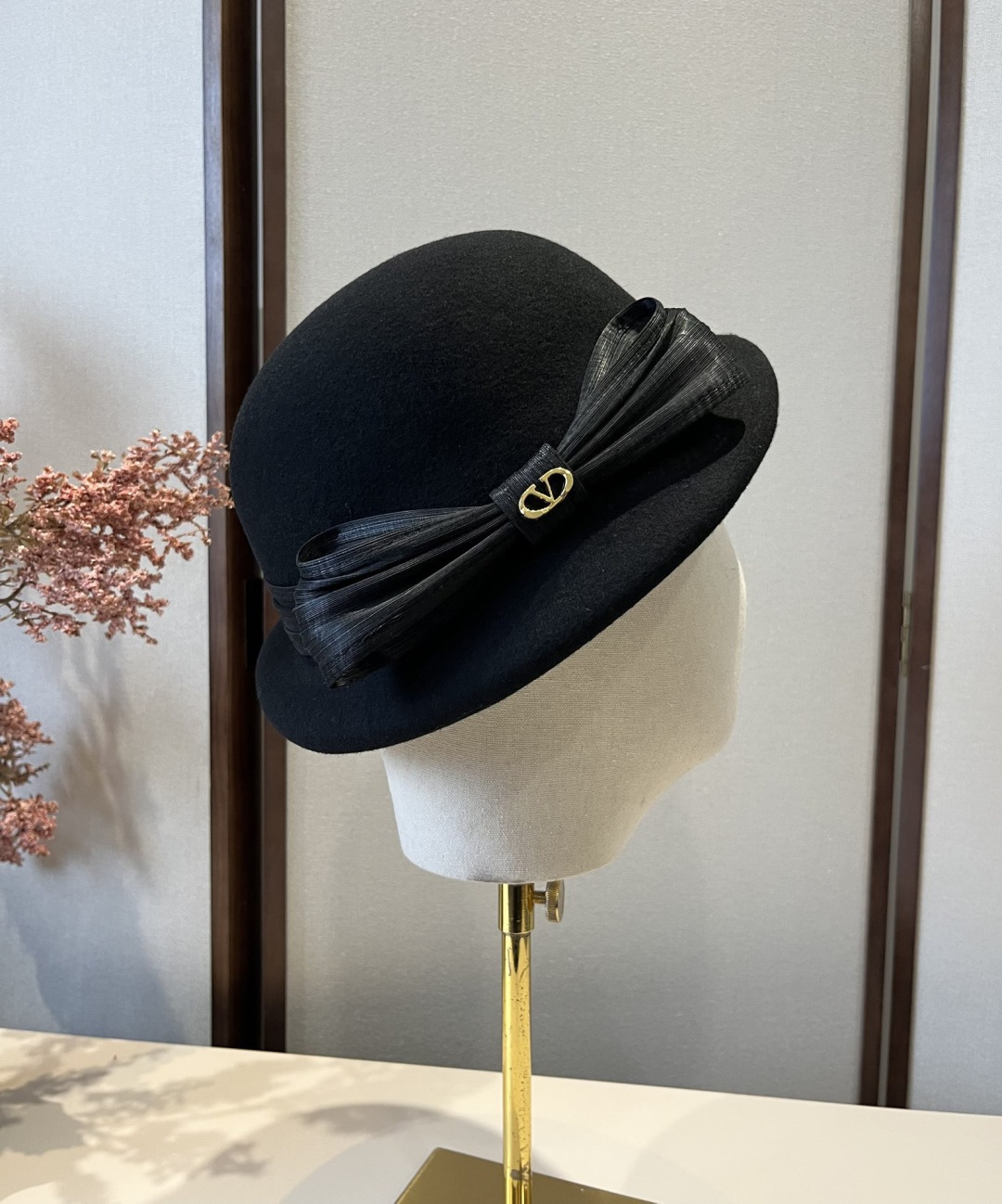 Valentino Bucket Hat