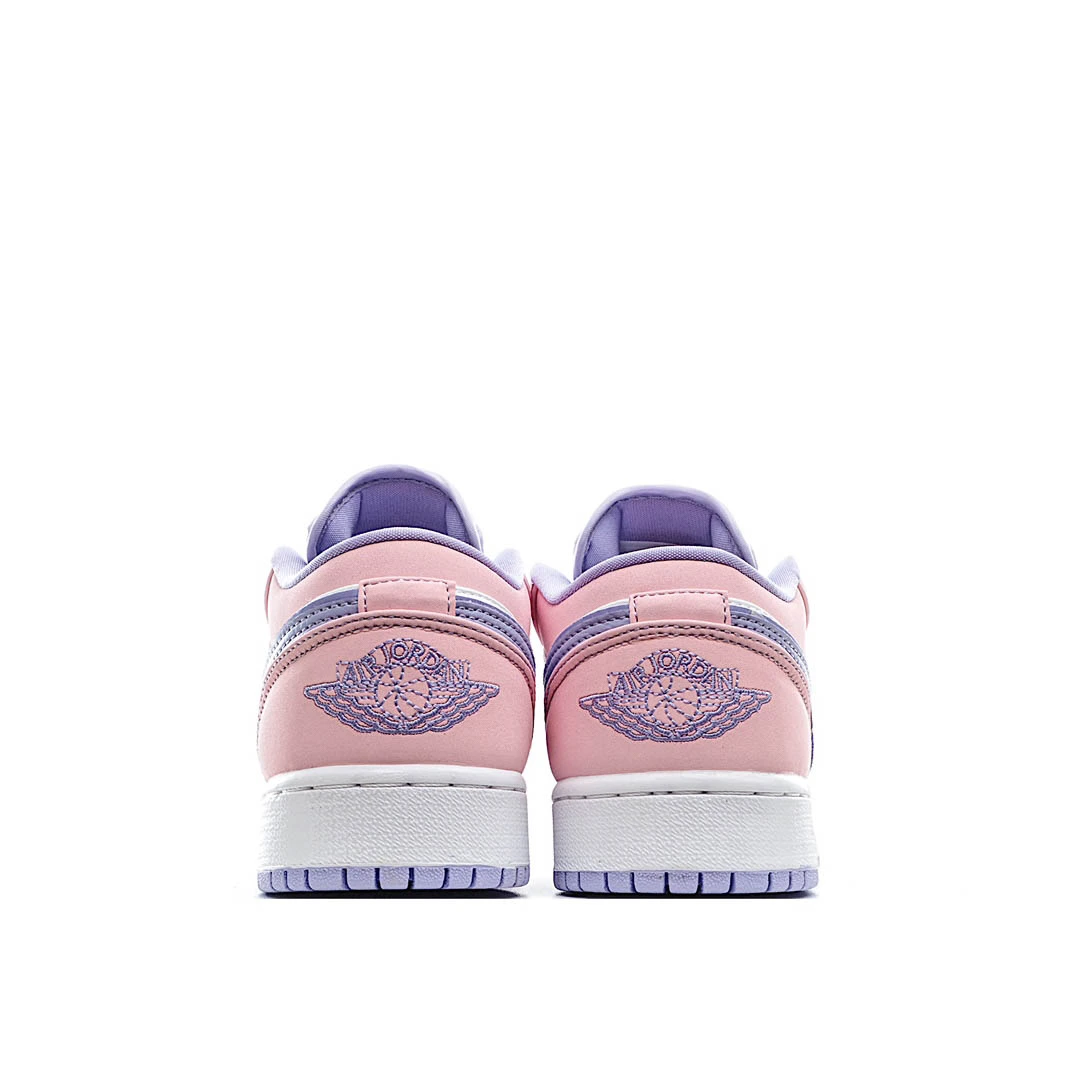 Air Jordan 1 Low SE 'Arctic Punch'