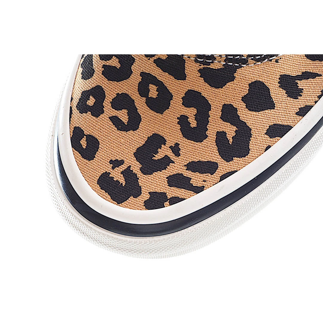 Vans Authentic Low-Top Sneakers