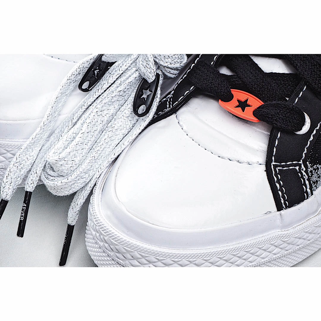 Converse x Sad Boys One Star Espadrilles