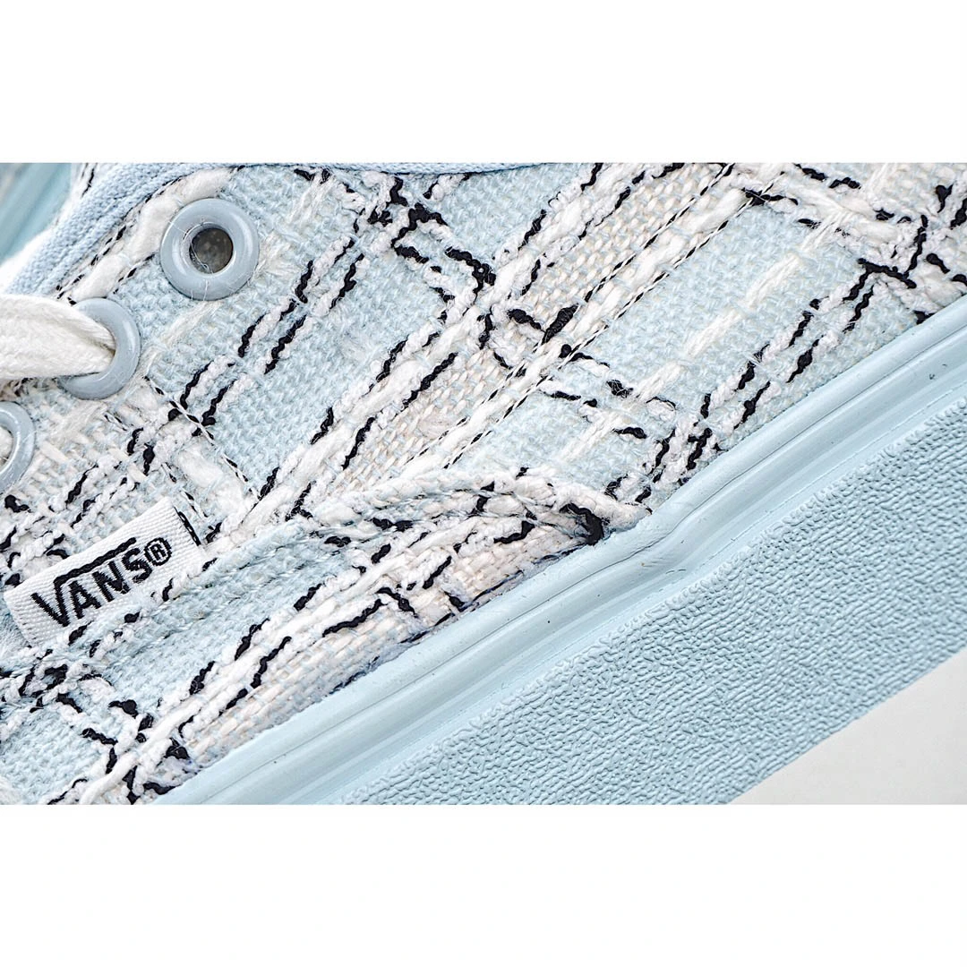 Vans Authentic Low-Top Sneakers