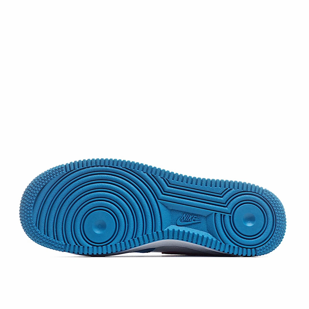 Nike Air Force 107 Mid&ldquo;Doraemon