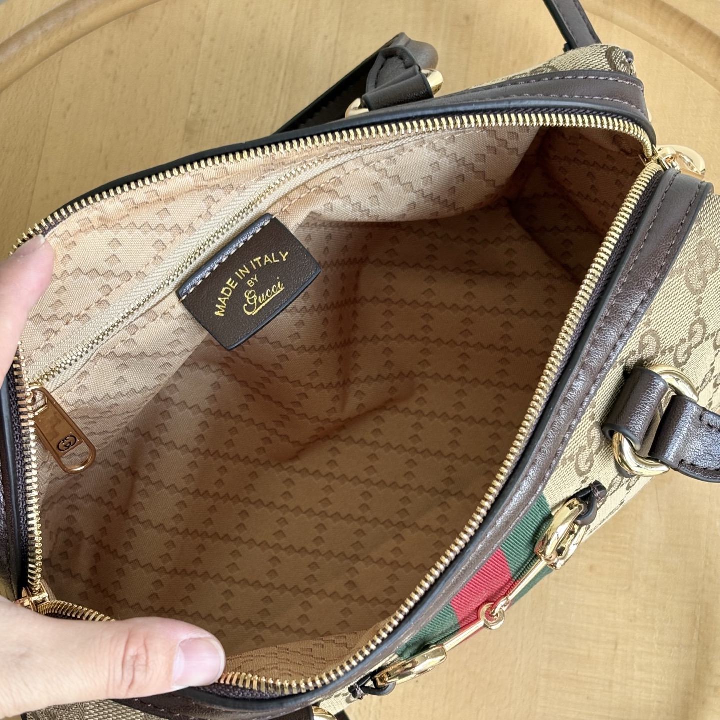 Gucci Boretto