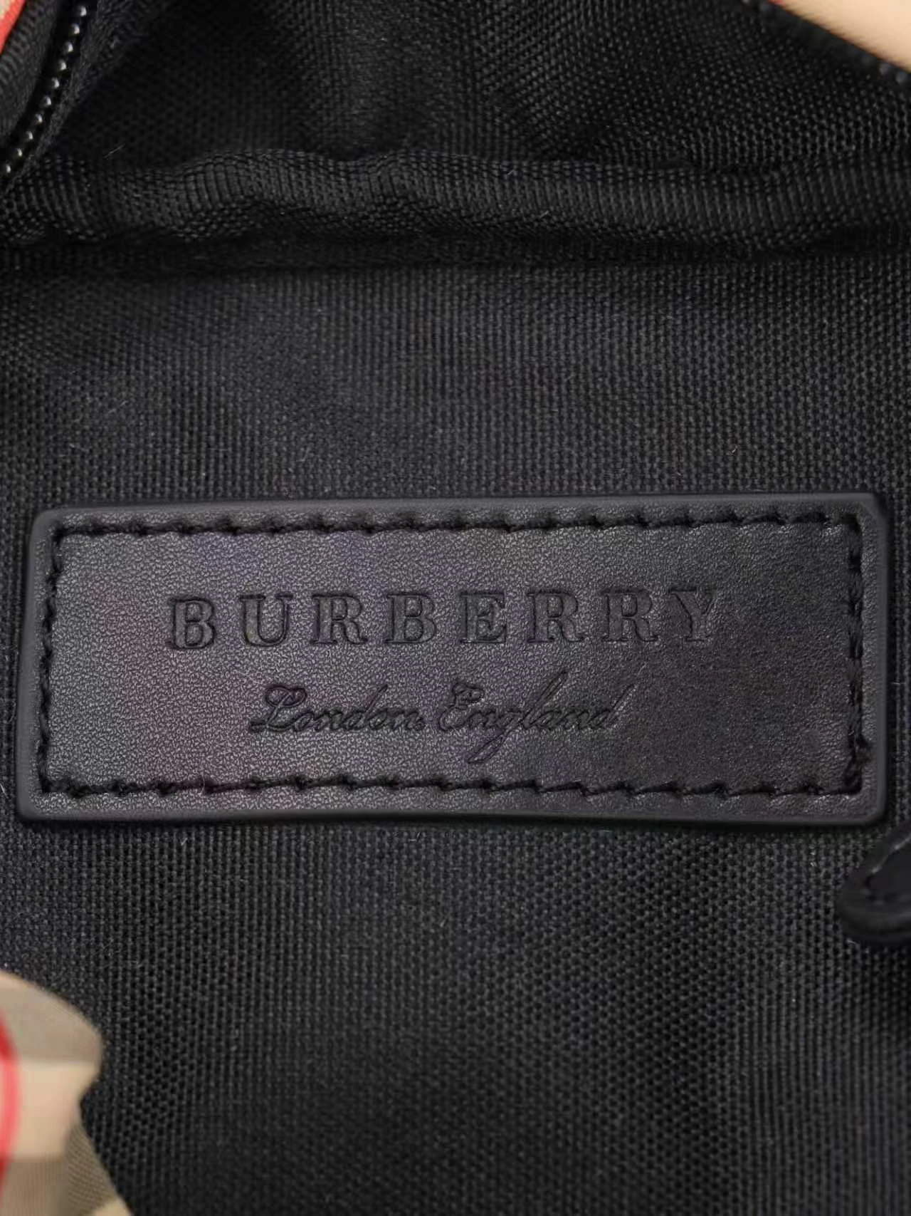 Burberry Crossbody bag