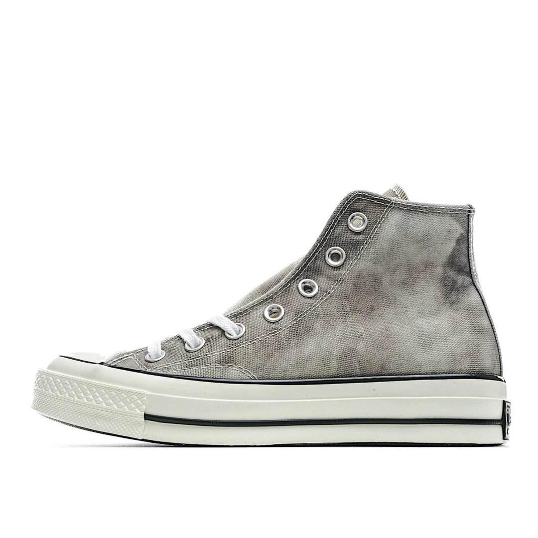 Converse Chunk 1970s Espadrilles