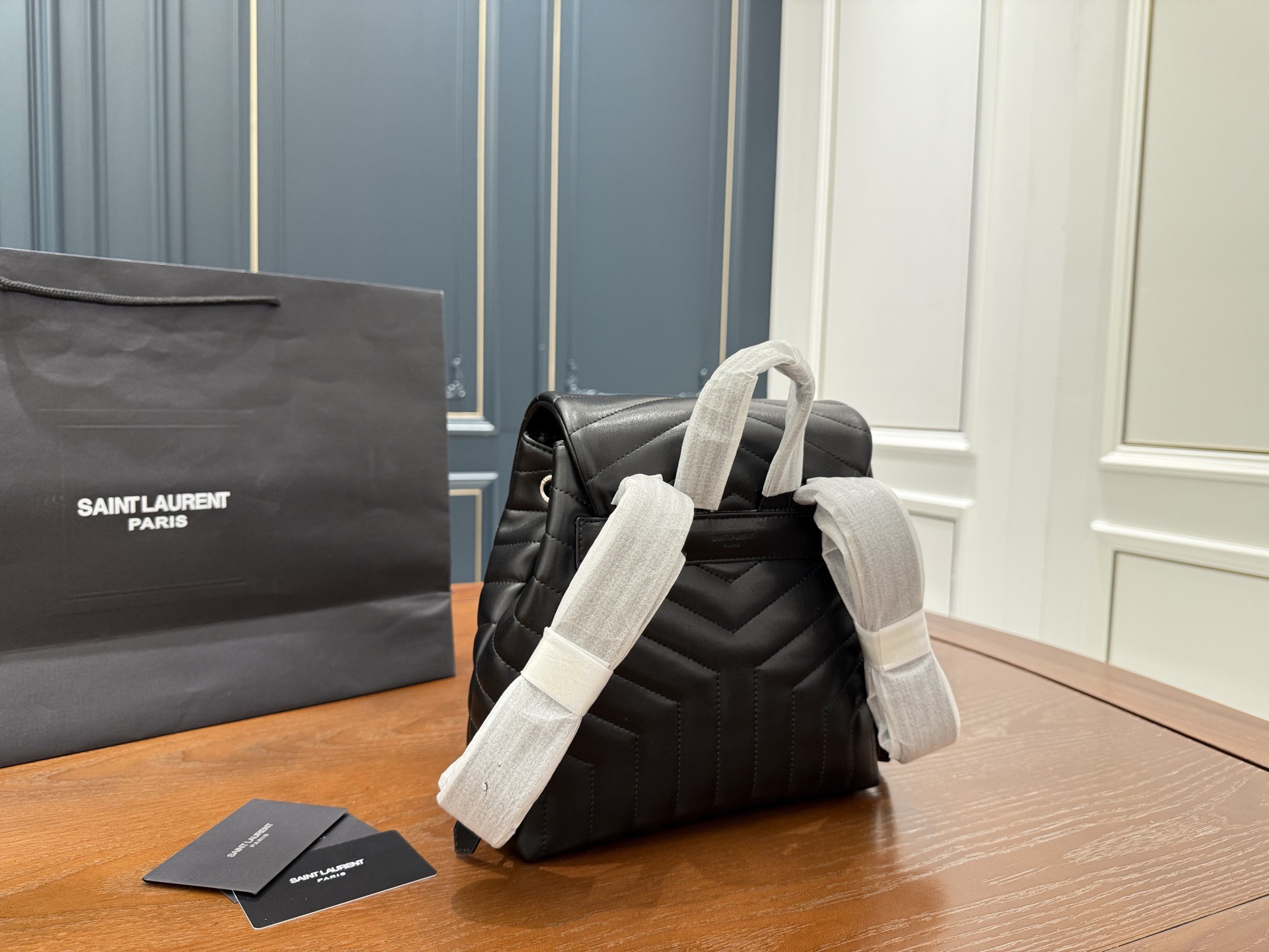 YSL Backpack