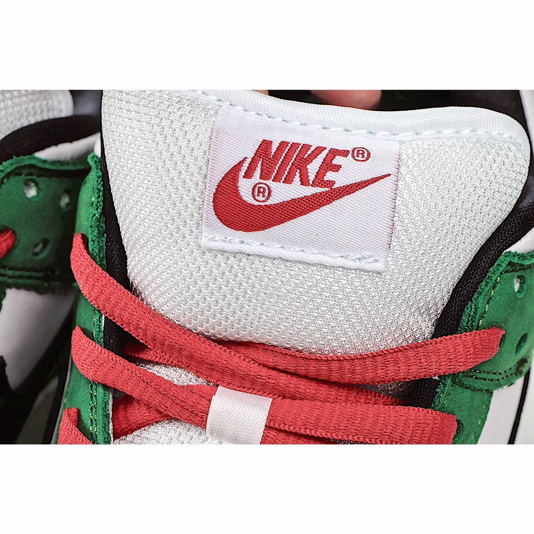 Nike Dunk Low Pro SB &ldquo;Heineken