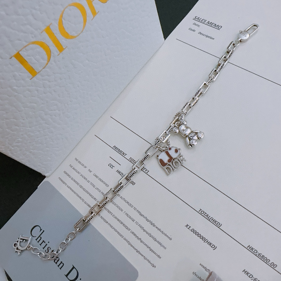 DIOR Bracelet 100