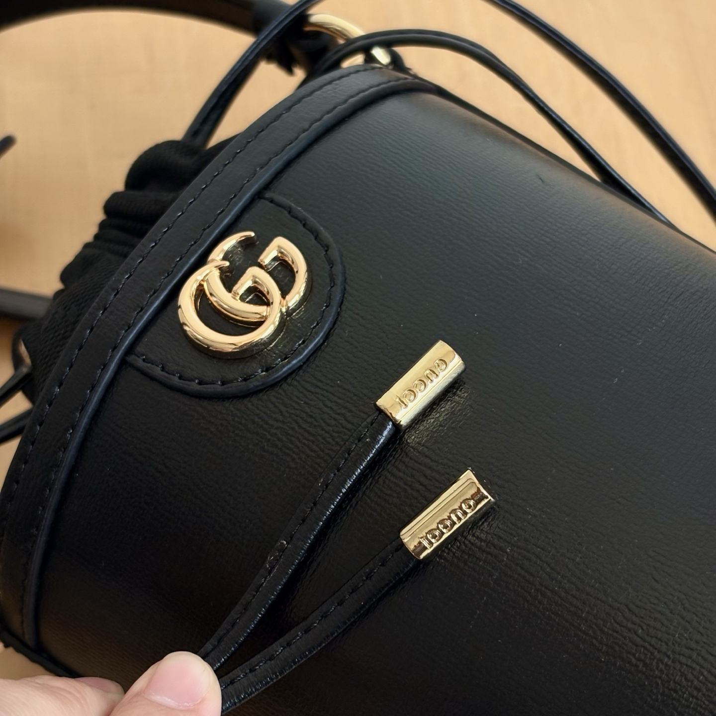 Gucci Bucket Bag