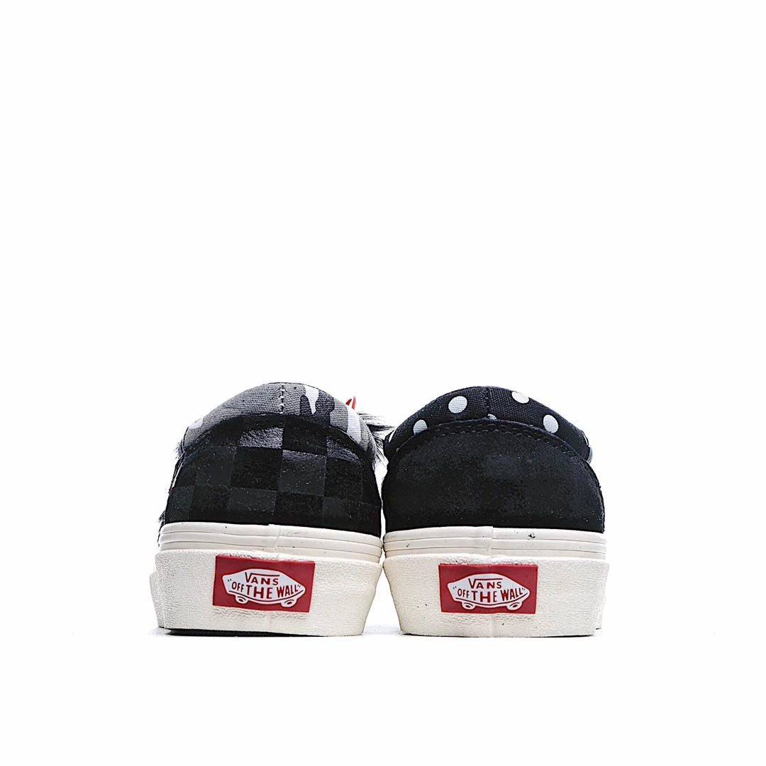 Vans Classic Espadrilles