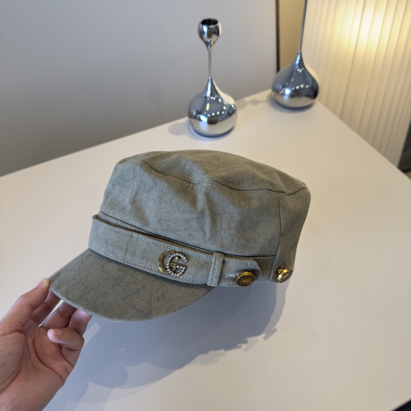 Gucci BaseballCap