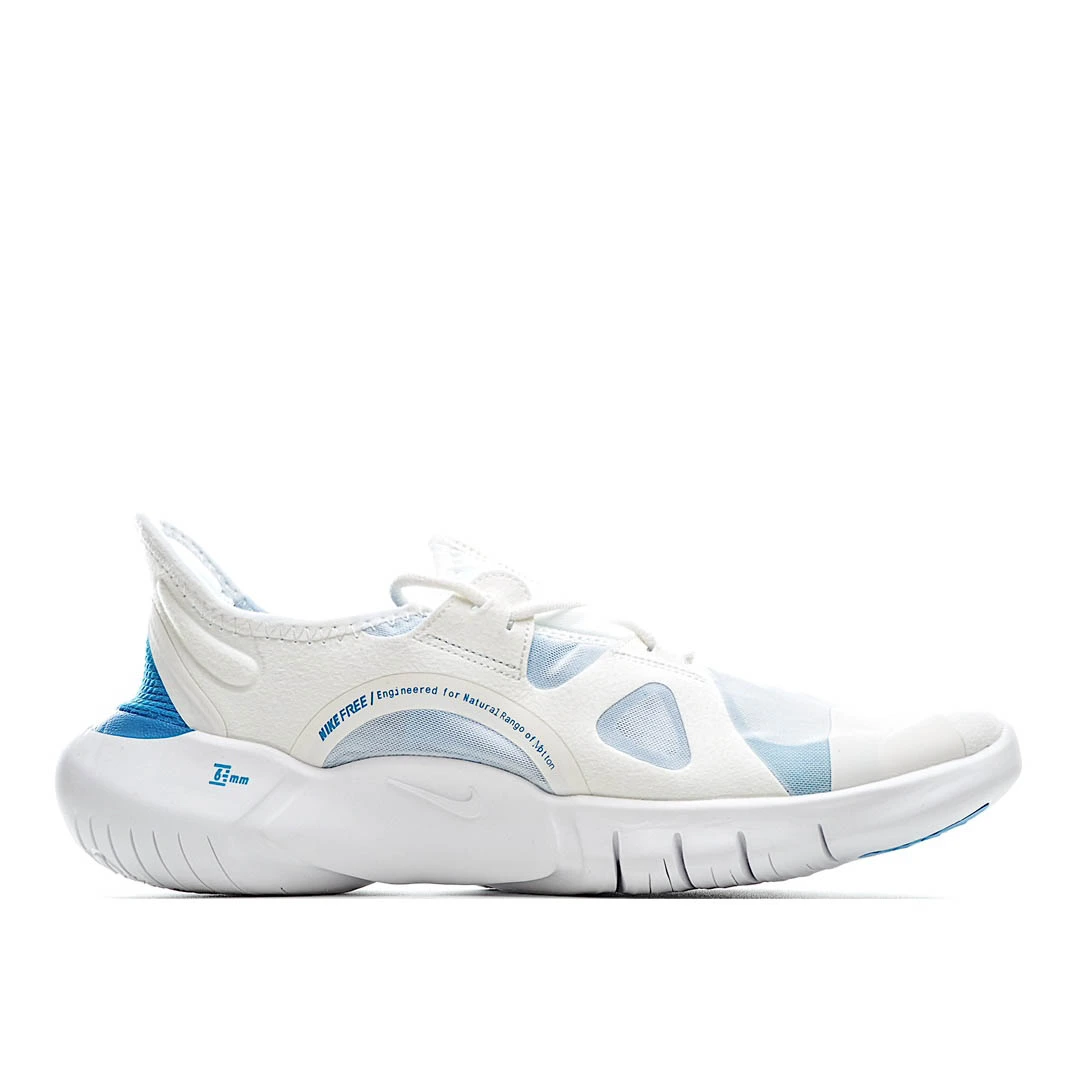 Nike Free RN Flyknit 3.0 'Photo Blue'