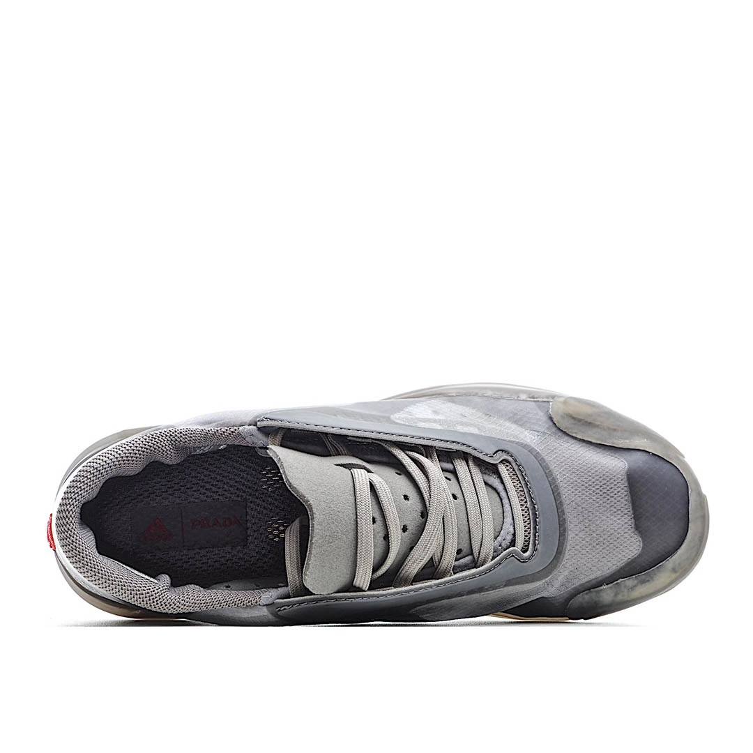 Prada x Ad Luna Rossa Sneakers