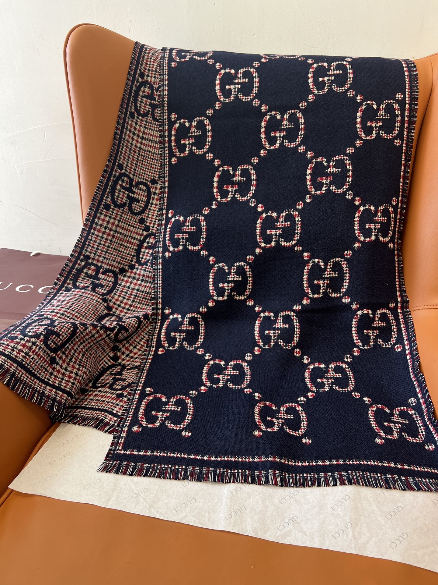 Gucci Scarves