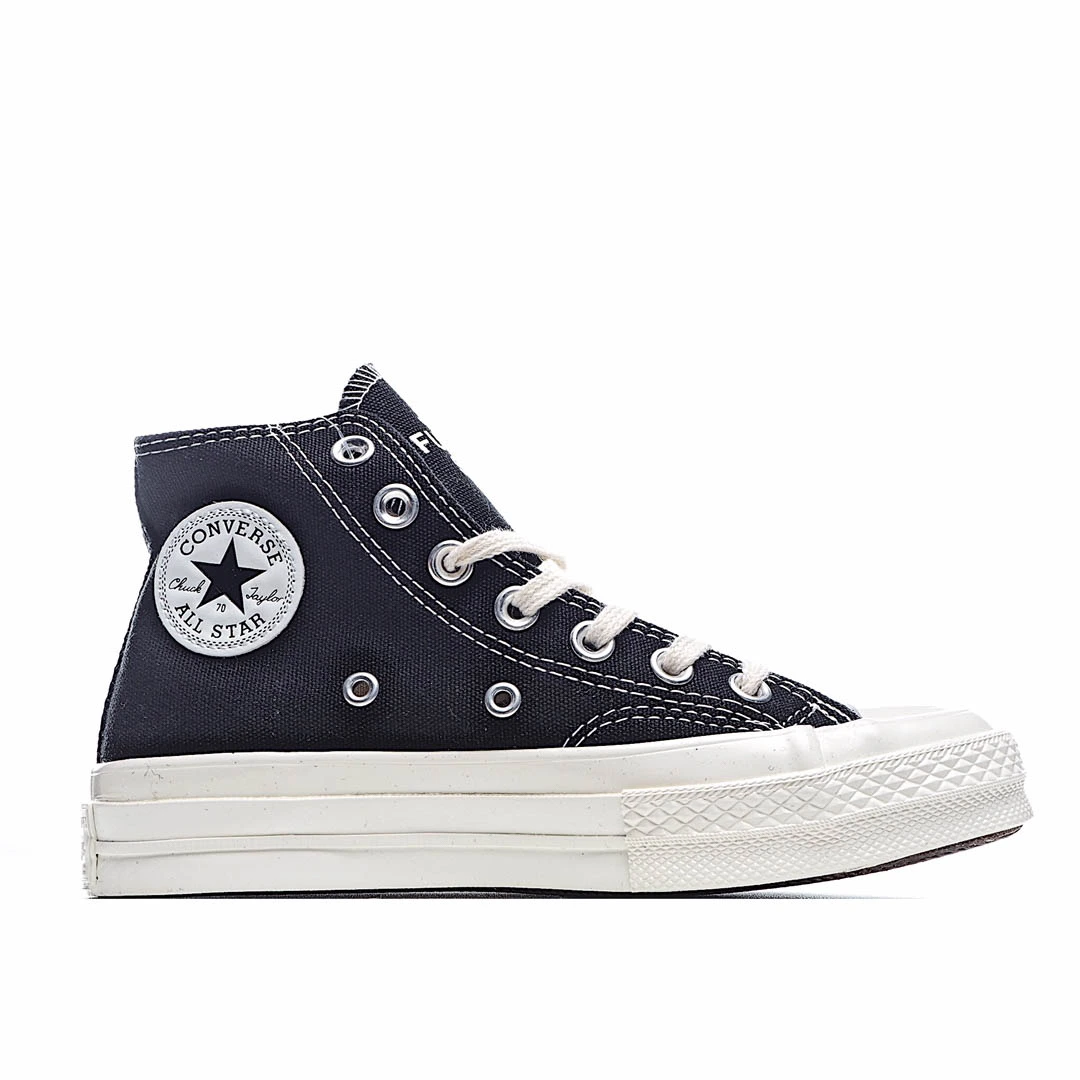 Converse Chunk 1970s Espadrilles