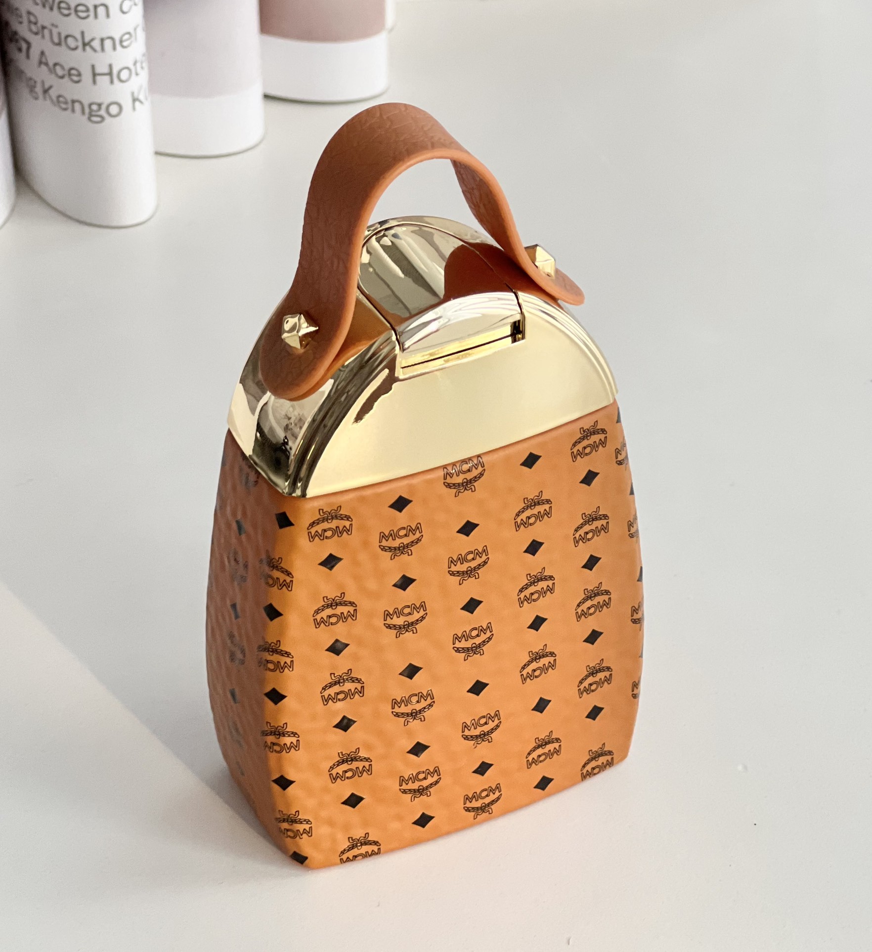MCM Perfume 75ml