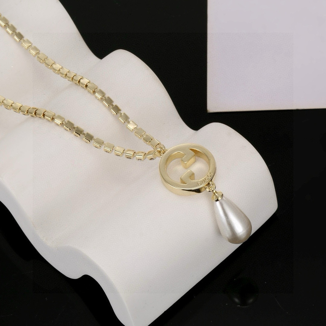 Gucci Necklace