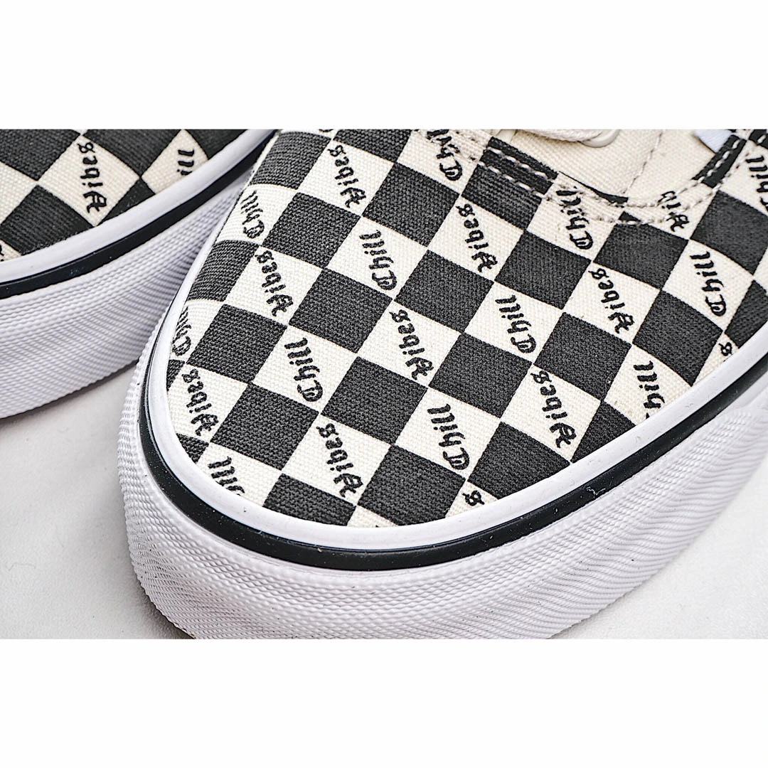 Vans Vault OG Era Low-Top Sneakers