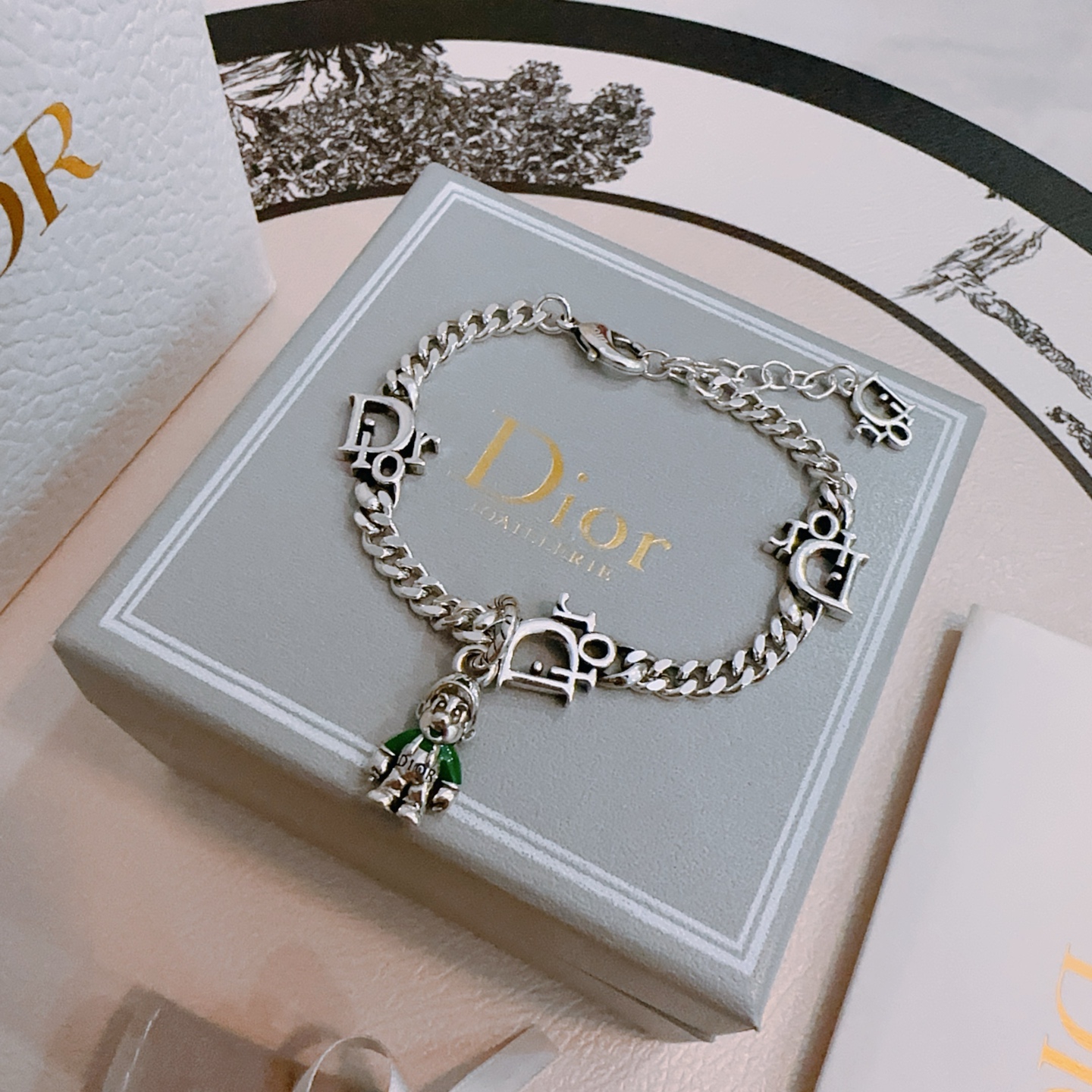 DIOR Bracelet