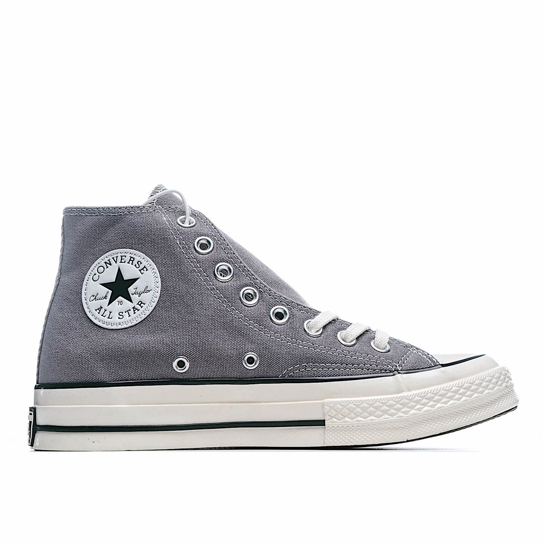 Converse Chunk 1970s Espadrilles