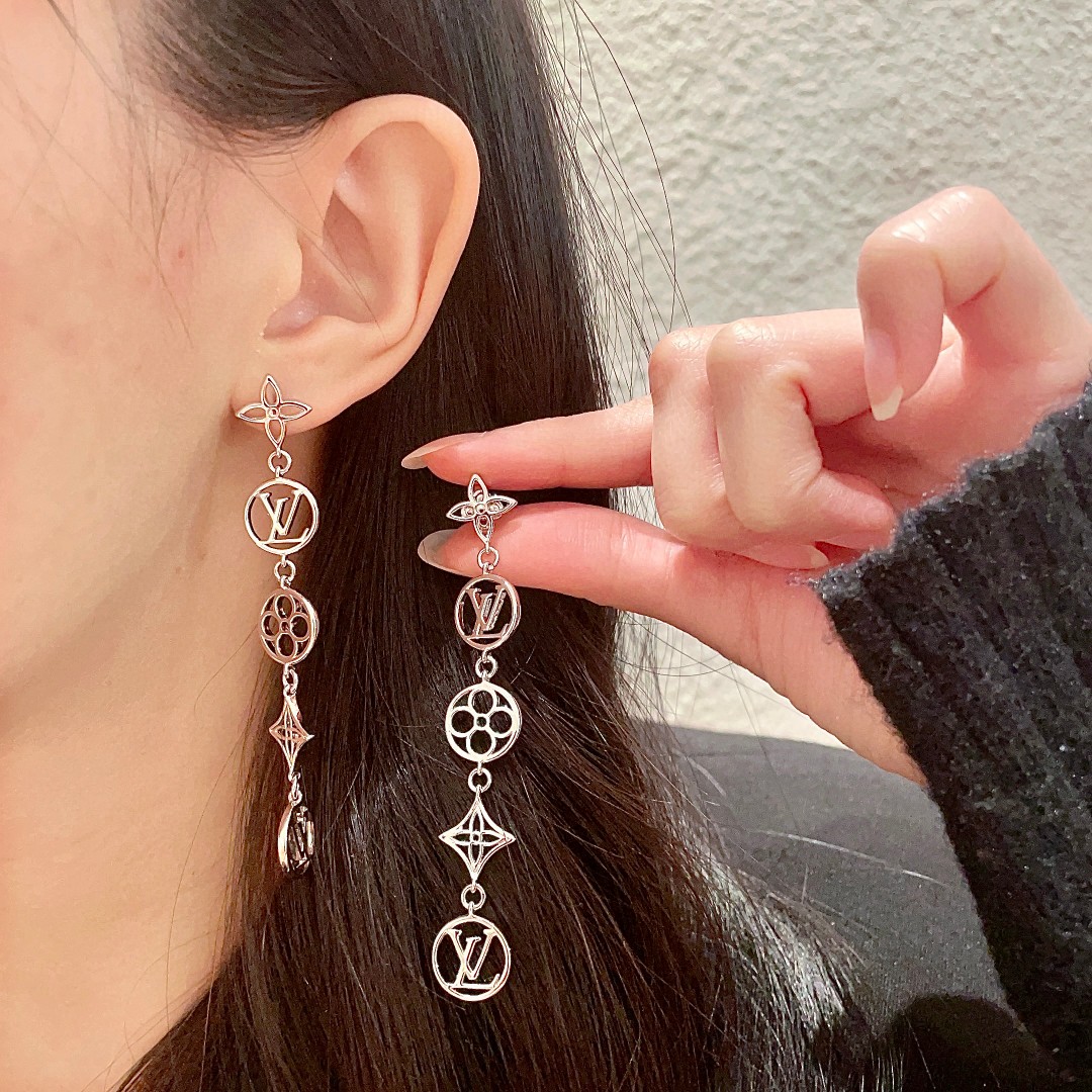LV Earring