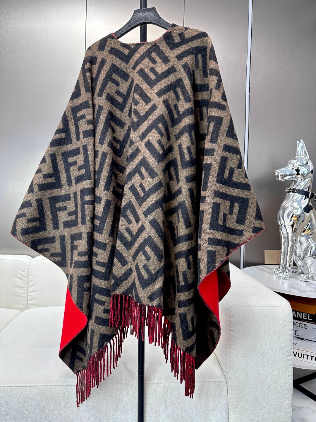 Fendi Scarves