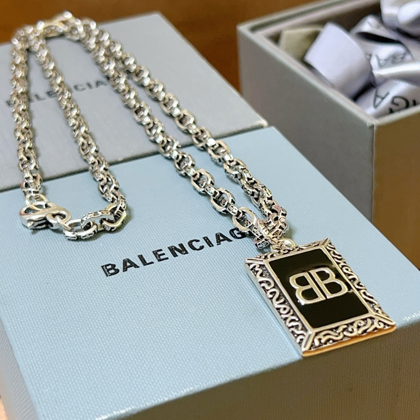 Balenciaga Necklace