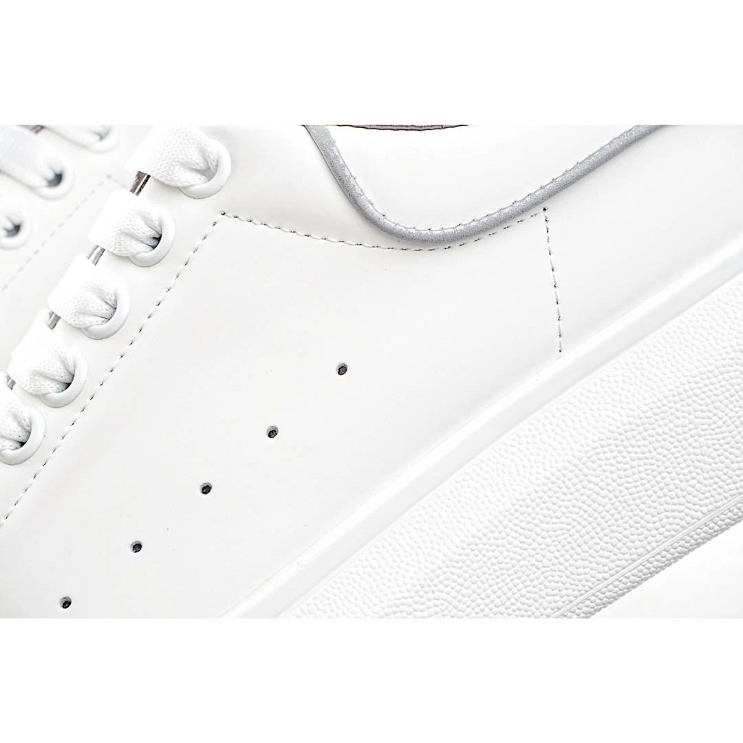 Alexander McQueen sole sneakers