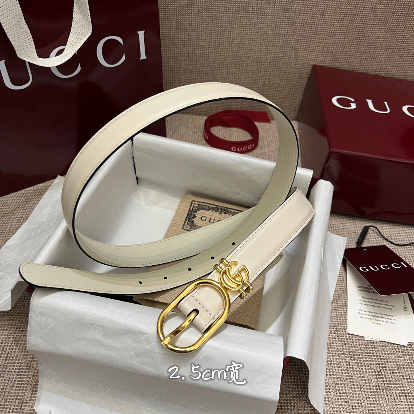 Gucci Belt for Women