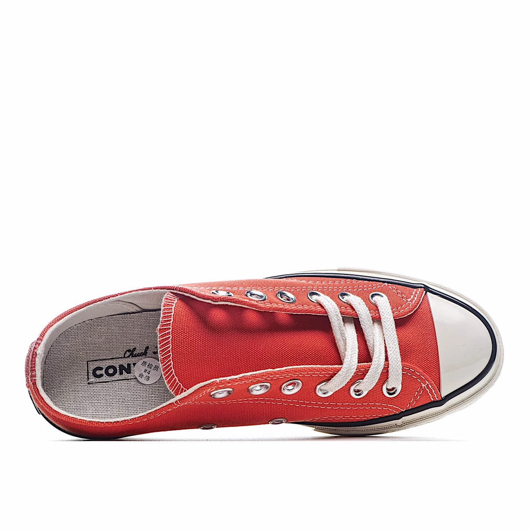 Converse Chunk 1970s Espadrilles