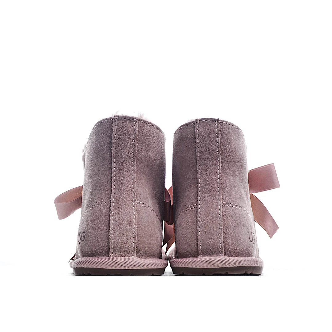 UGG Kailin fifth generation snow boots casual shoes