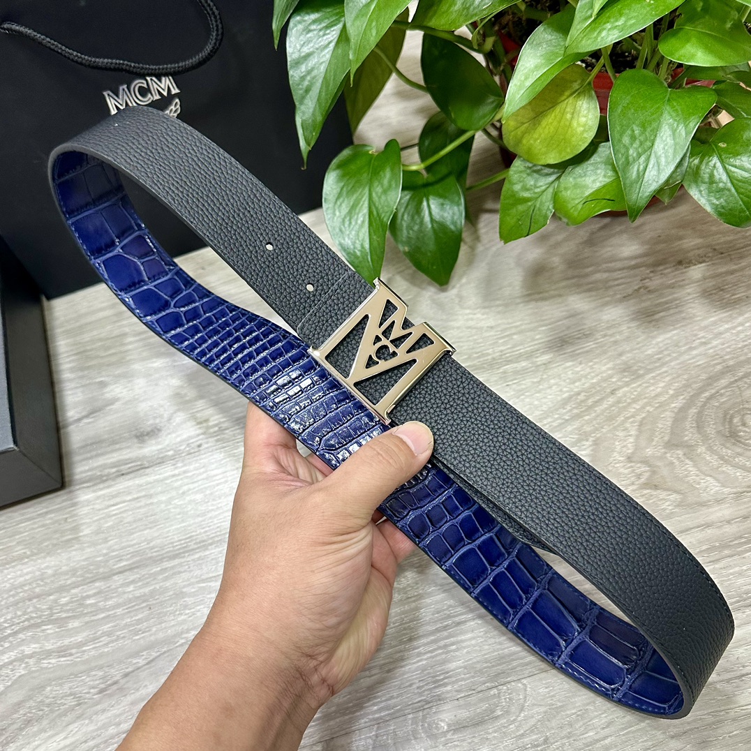 MCM Belt W40mm