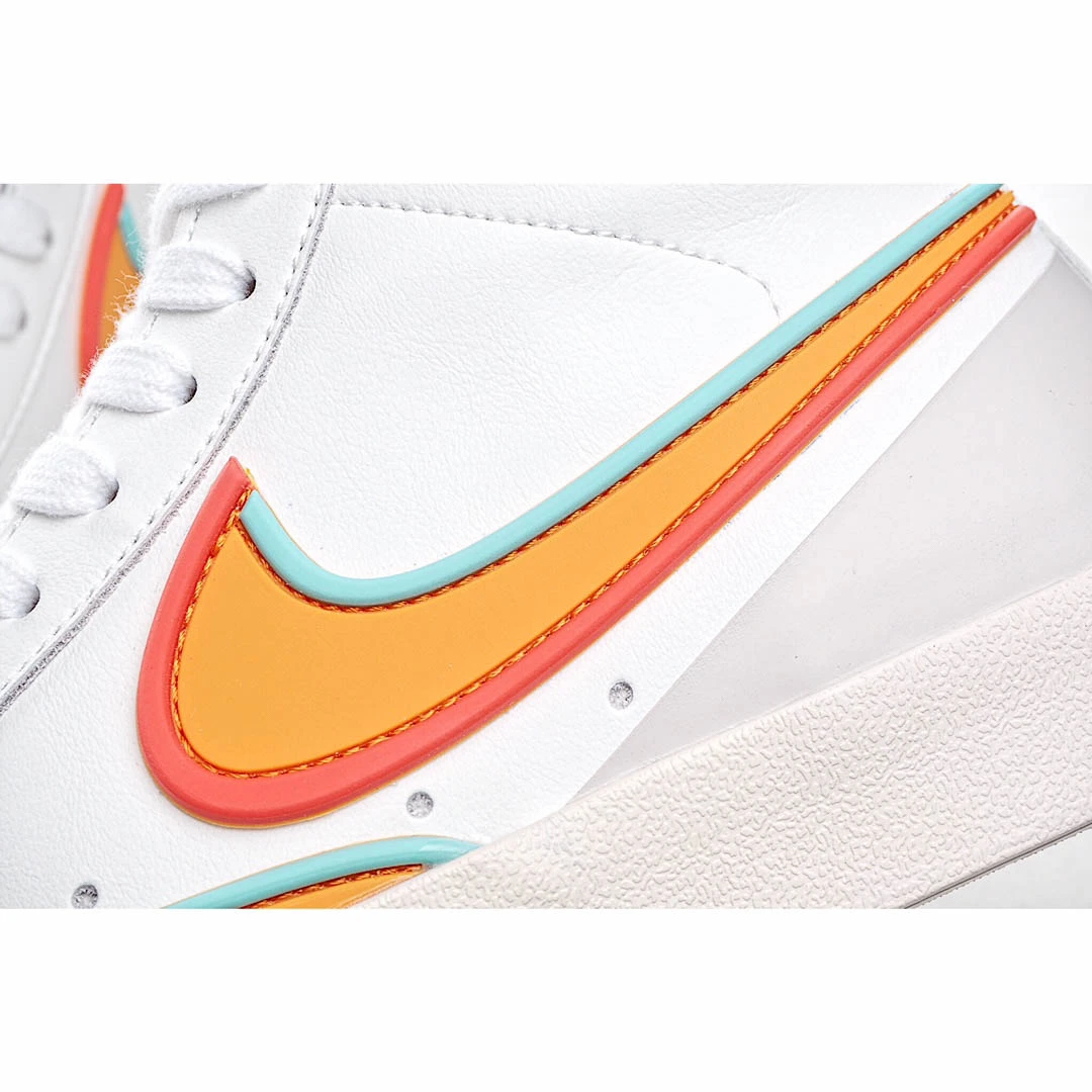 Nike Blazer Mid 1977 Vintage WE  板鞋
