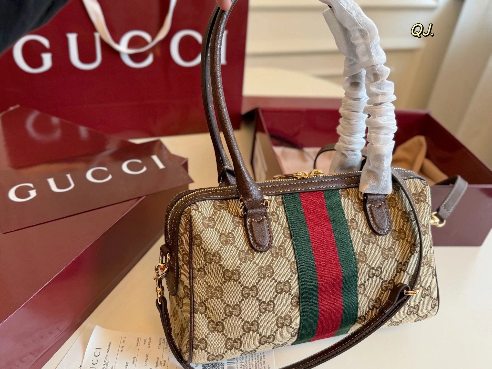 Gucci Borsetto