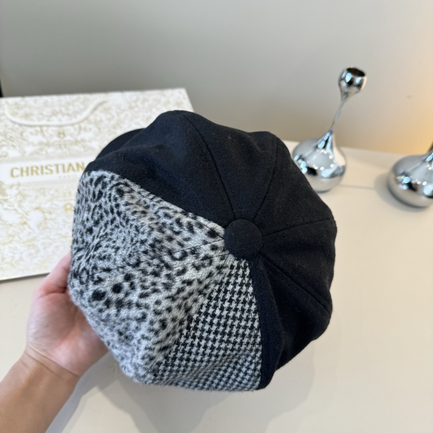 Dior BaseballCap