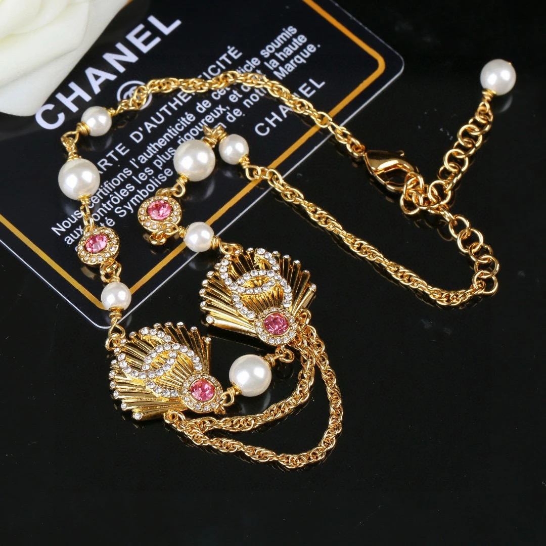 Chanel Necklace