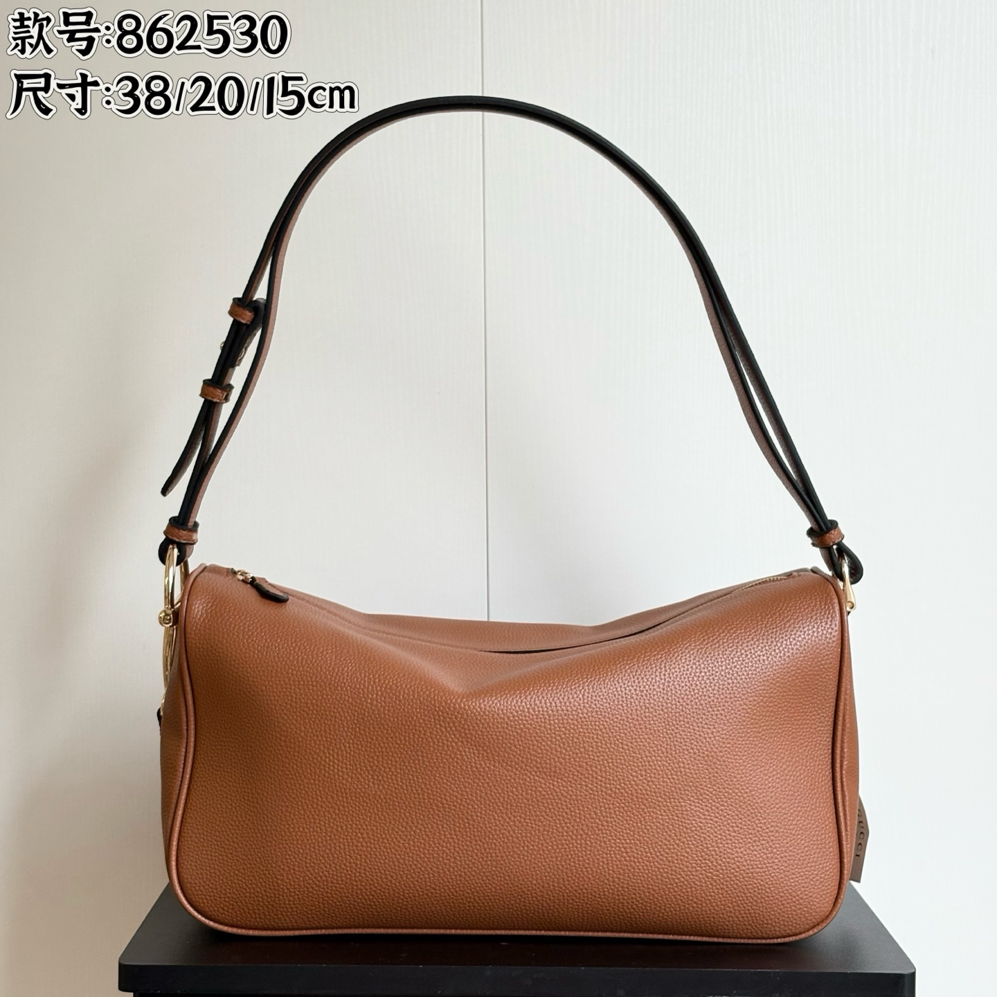 Gucci Half Horsebit