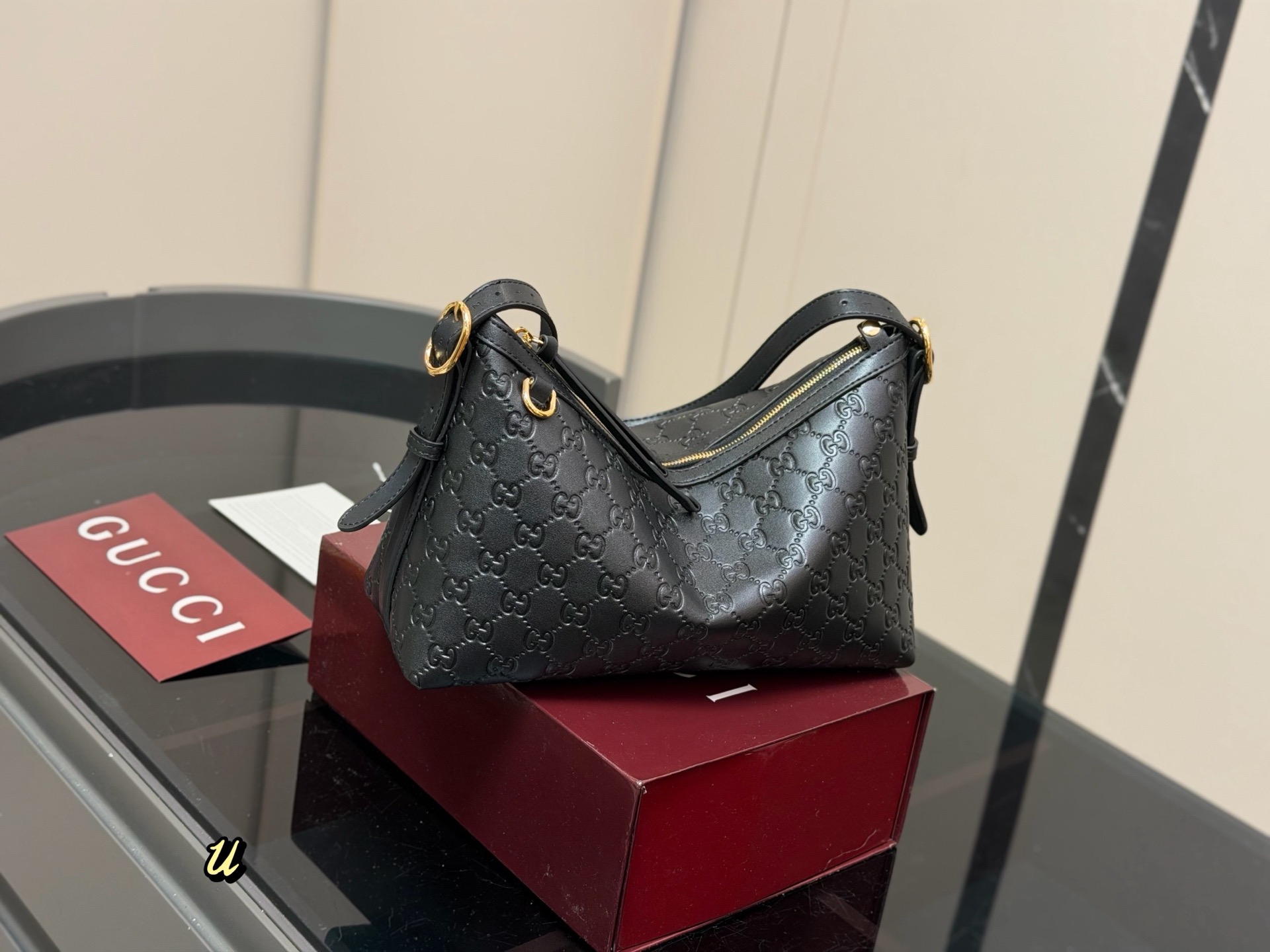 Gucci Ophidia Hobo Bag