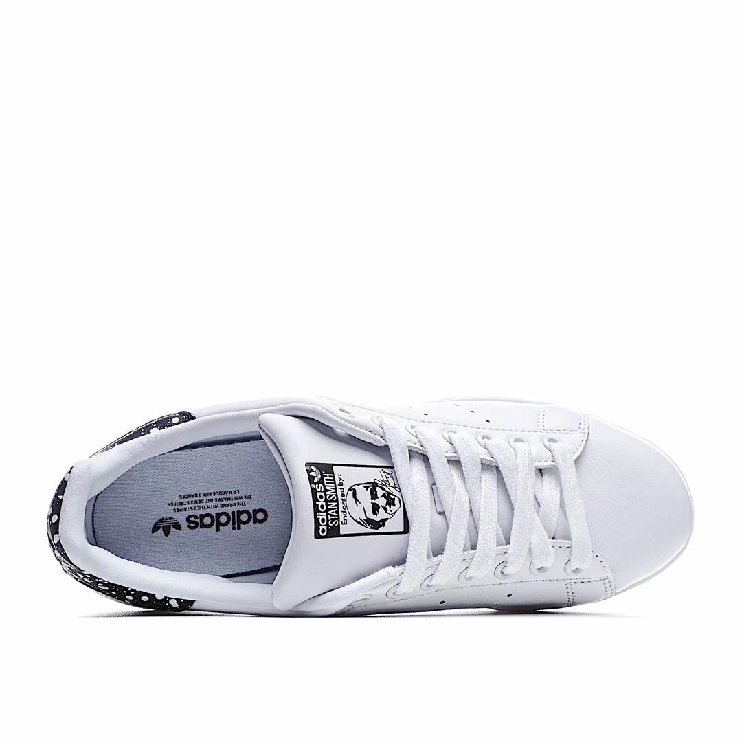 Adidas Stan Smith 'White Black'