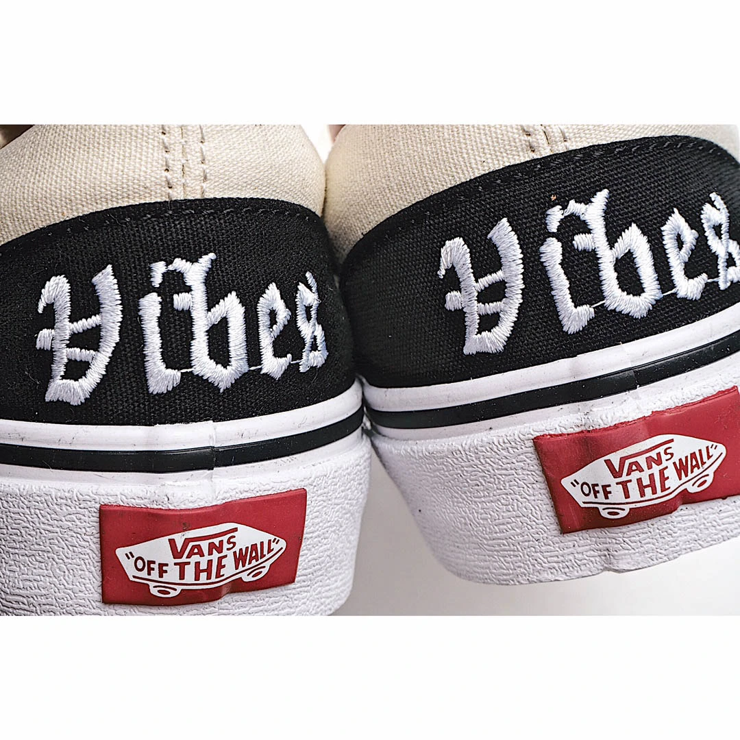 Vans Vault OG Era Low-Top Sneakers