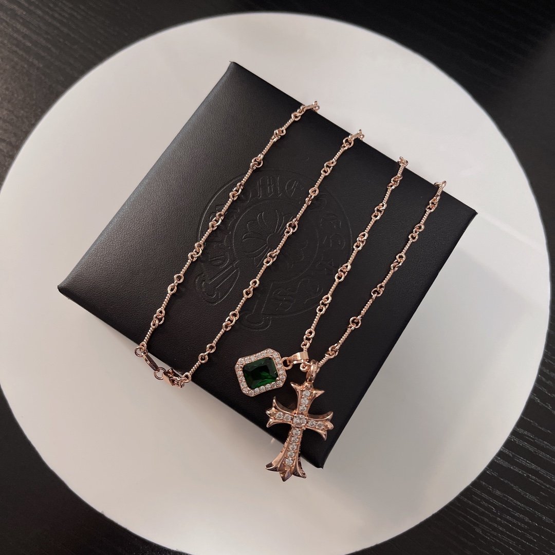 Chrome Hearts Necklace