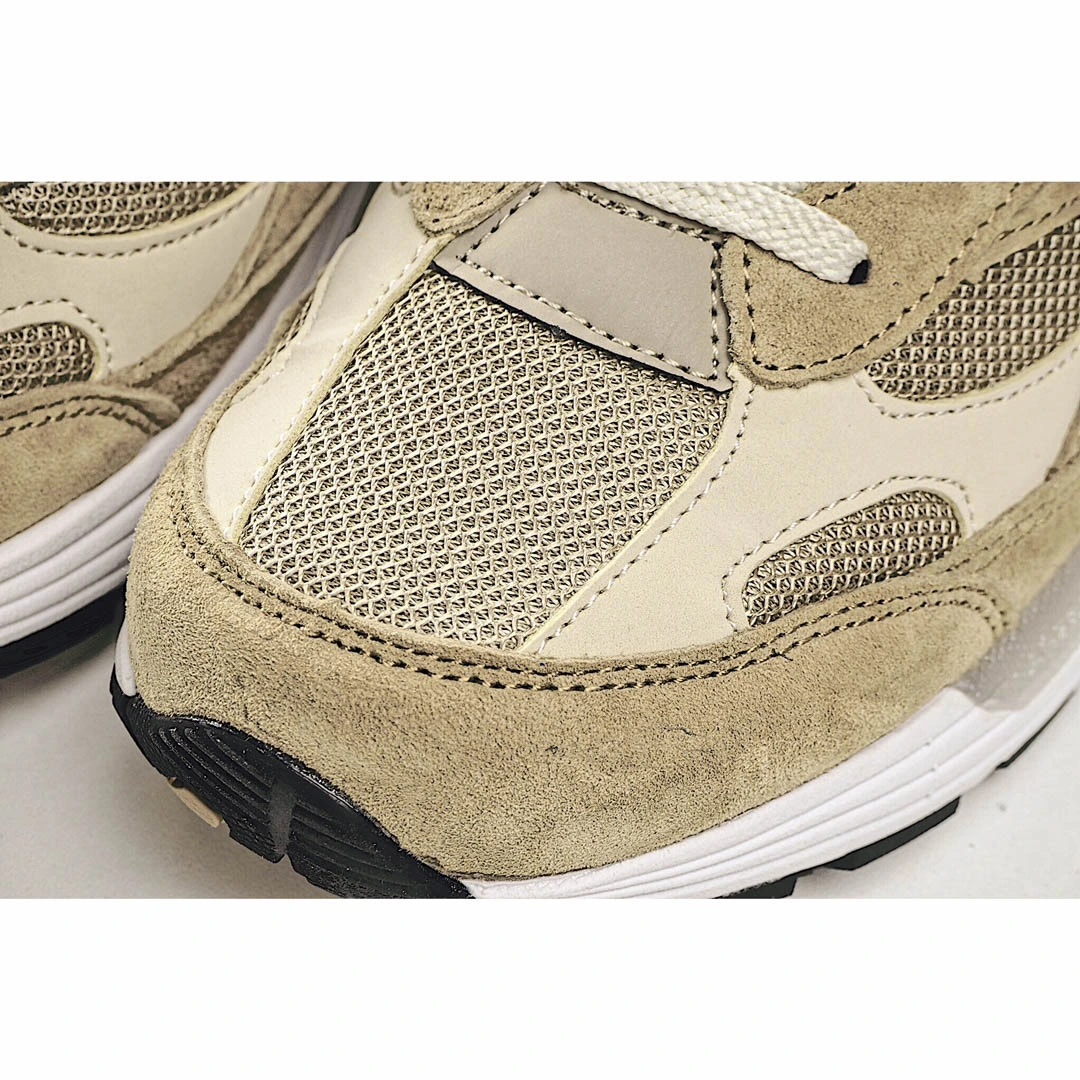 New Balance Made in USA Casual Sports Daddy Shoes