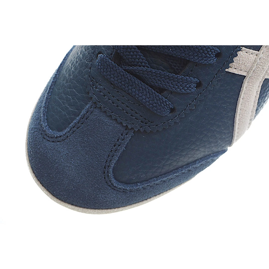 Asics Onitsuka Mexico 66 Slip-On Canvas Running Shoe