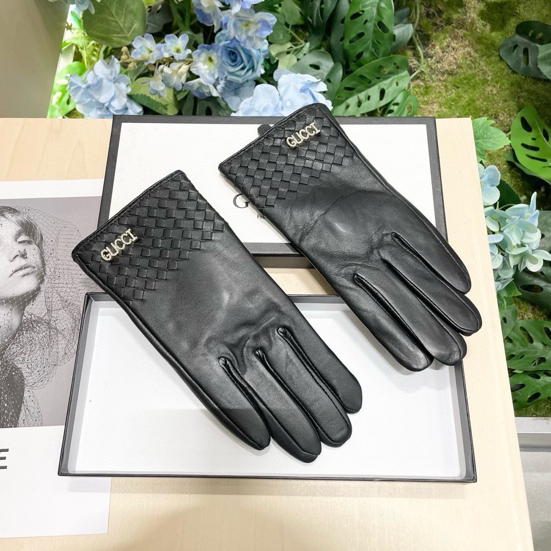 Gucci Gloves